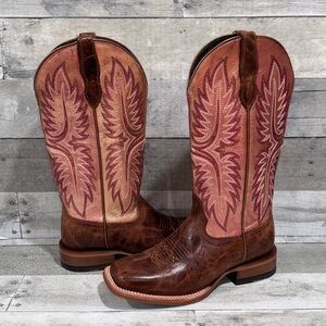 ARIAT Frontier Calamity Jane Women’s Western Boot - Size - 9B